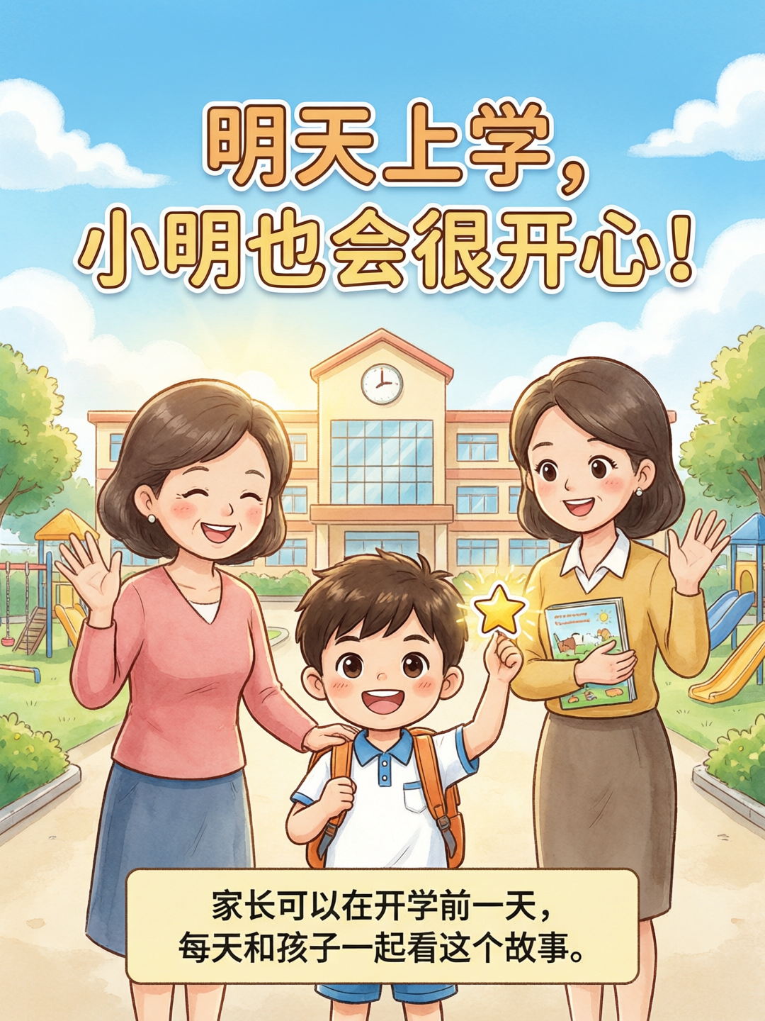 封底