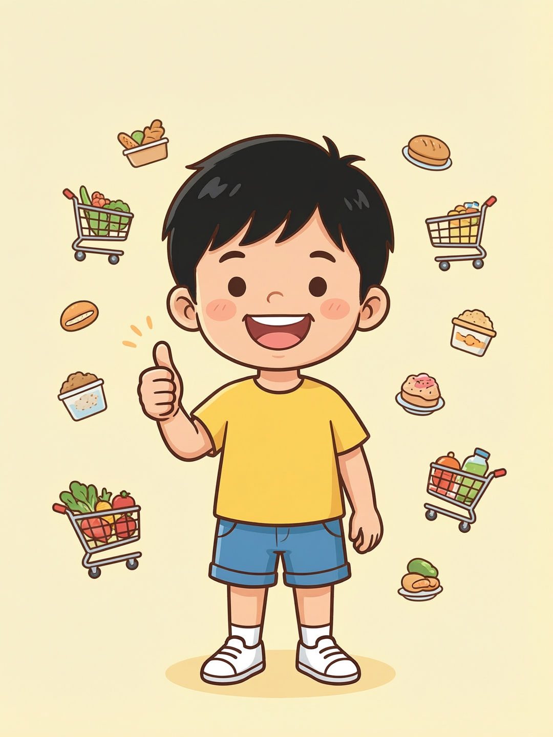 封底