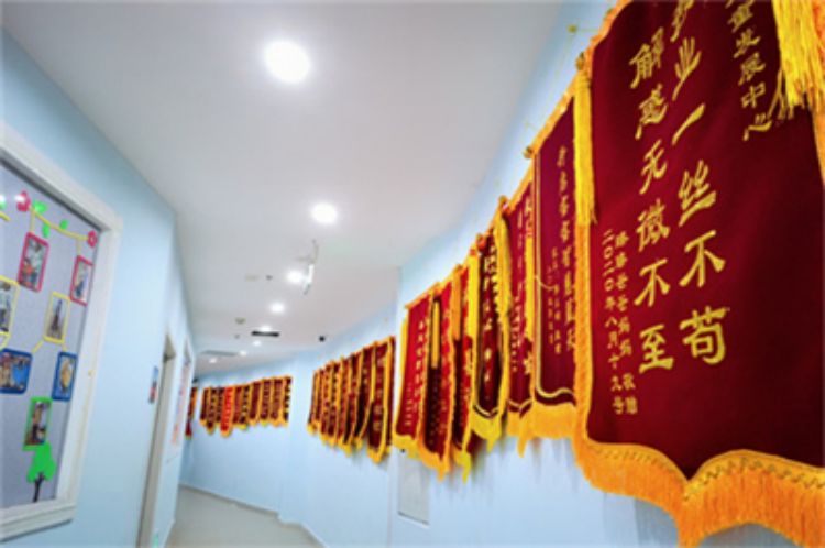 重庆杰康渝北龙溪校区