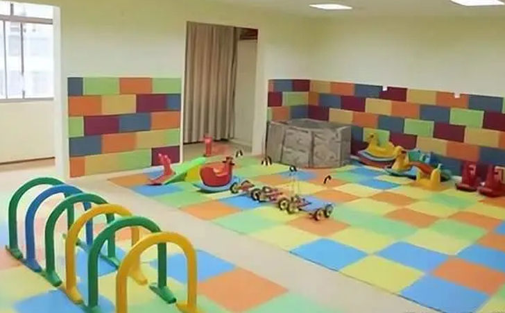 长沙家嘉康复训练中心