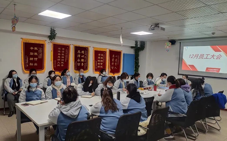 长沙县星苑儿童康复中心