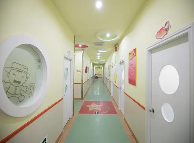 福州语言康复培训中心
