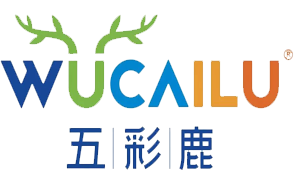 五彩鹿（总部）