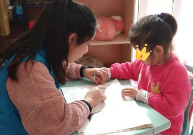 成都童行教学