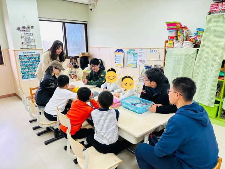 北京阳光友谊