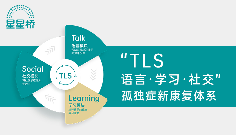 星星桥TLS语言•学习•社交课程