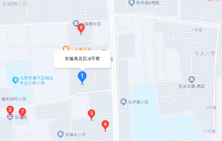 北京昌雨春童