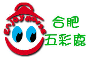 合肥五彩鹿