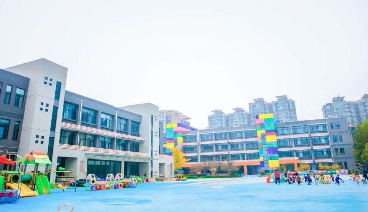 北京蒲公英儿童康复中心