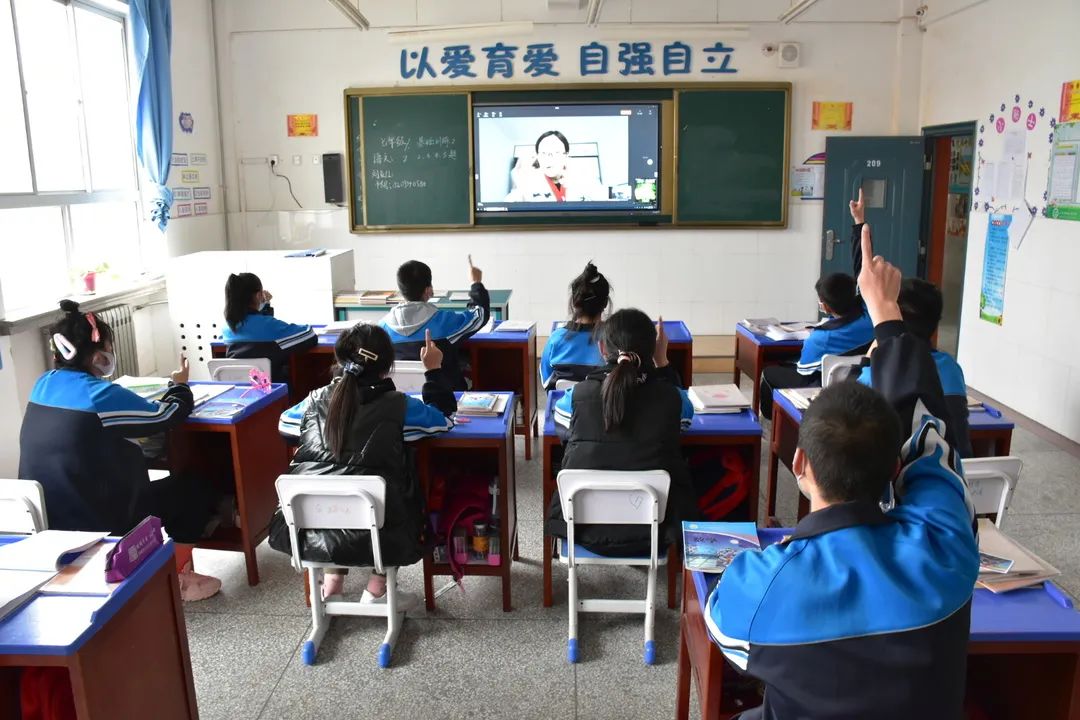 庆阳特教学校