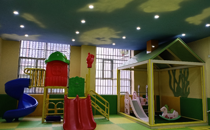 广南县妇幼保健院