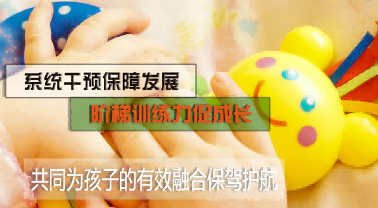 东莞市樟木头聪明兔康复中心