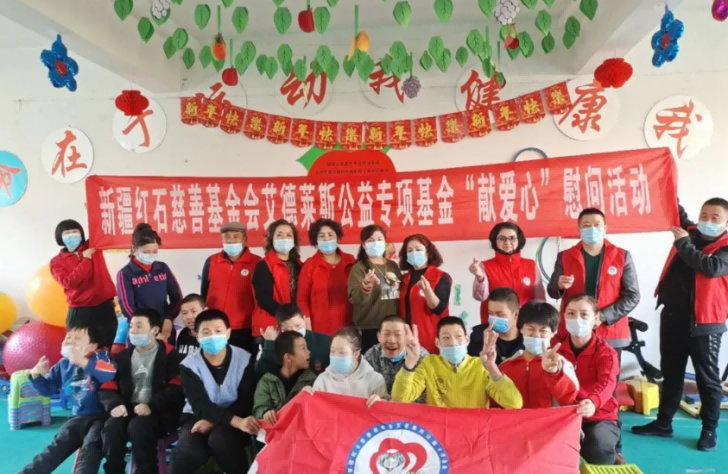 昌吉东方启智感统训练中心