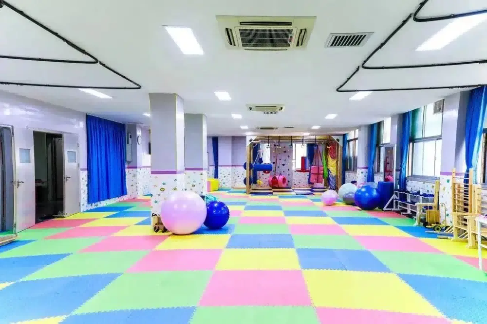 北京青禾橙心康复中心