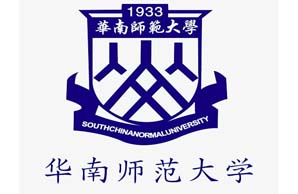 华南师大特教系