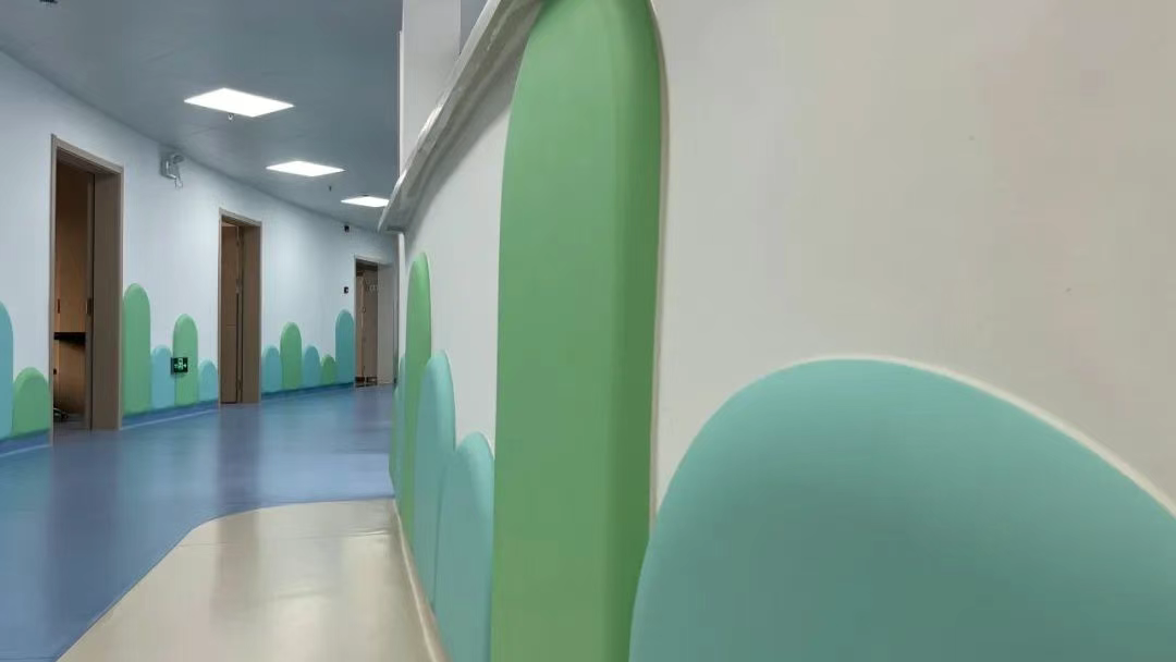 北京祈福儿童康复中心