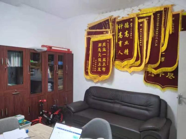 天津拓慧教育