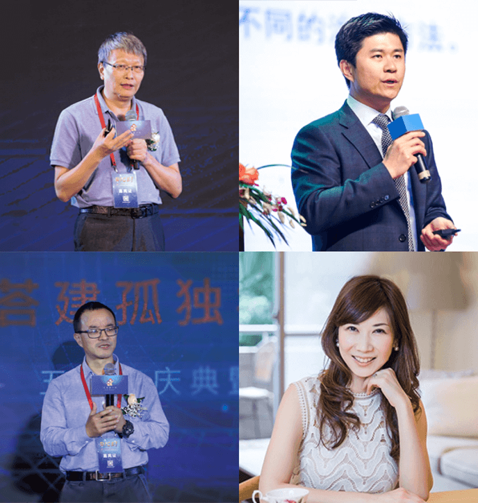 北京大米和小米教学力量